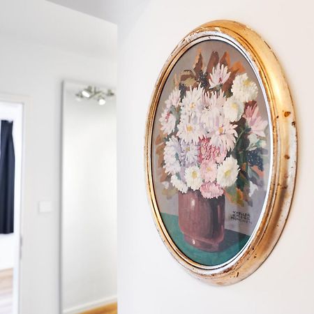 Apartment Schlossberg Tubingen Bagian luar foto