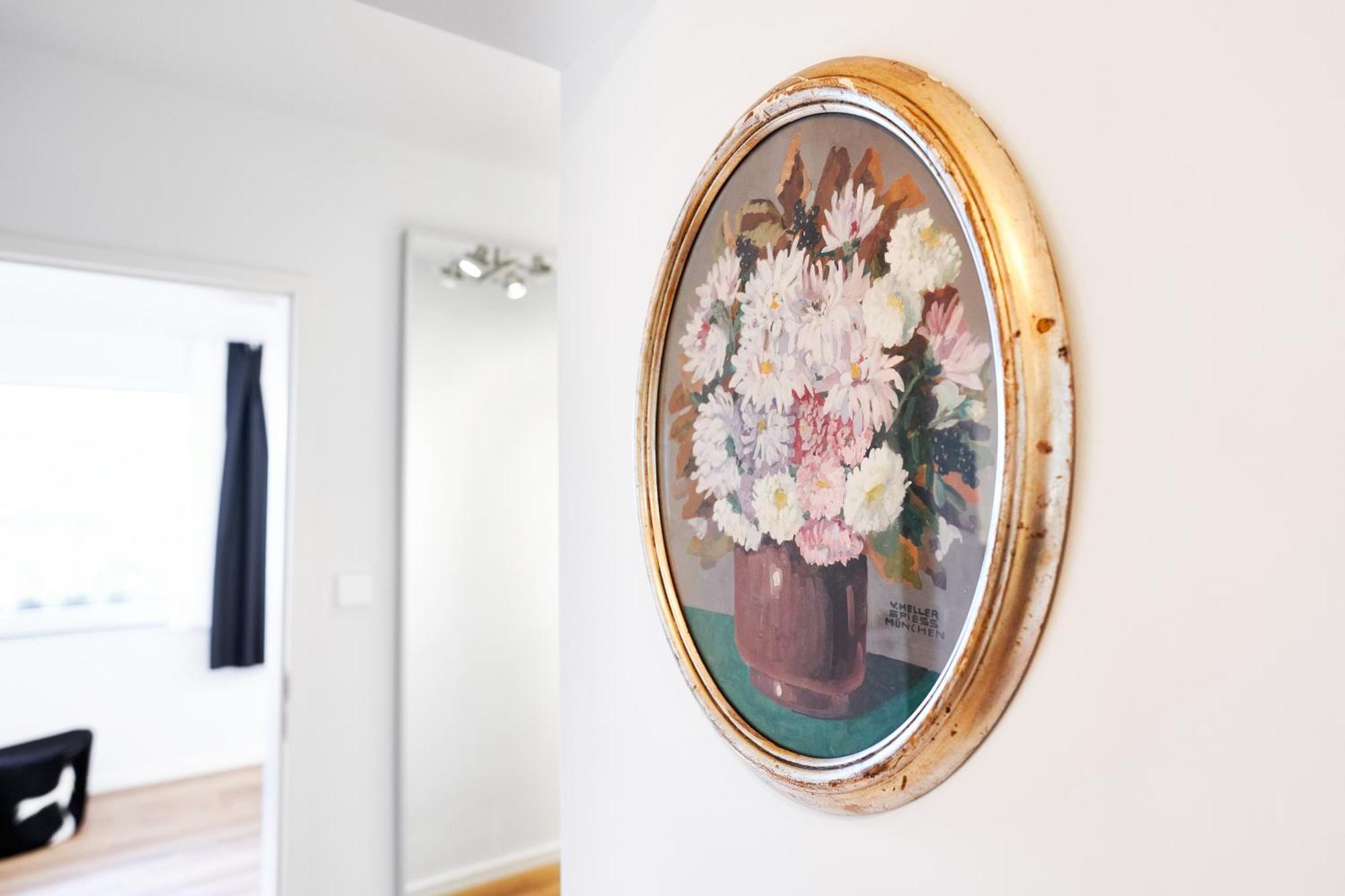 Apartment Schlossberg Tubingen Bagian luar foto