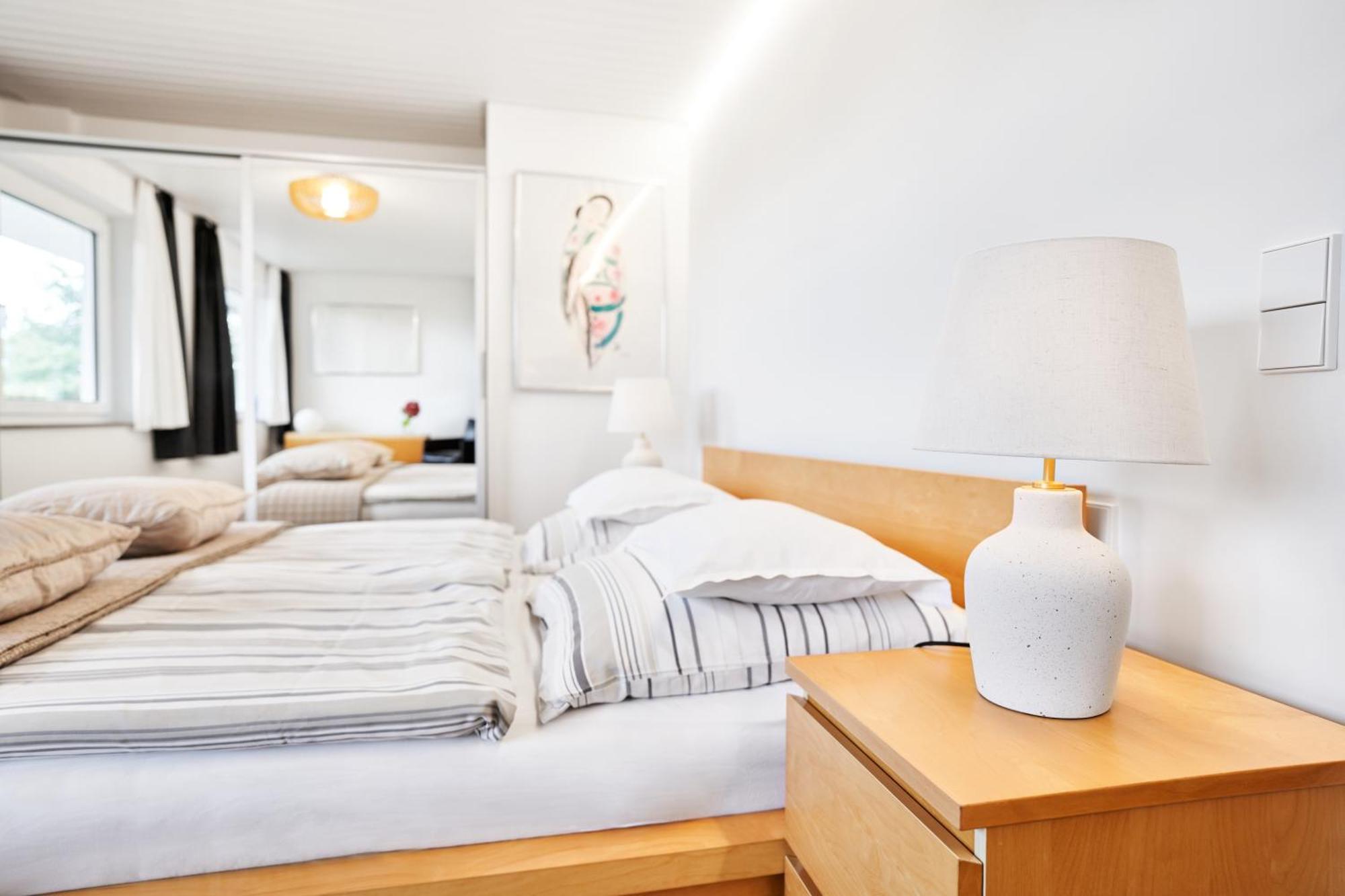 Apartment Schlossberg Tubingen Bagian luar foto